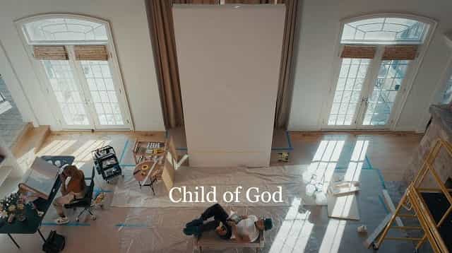 Child of God Lyrics - Chance the Rapper