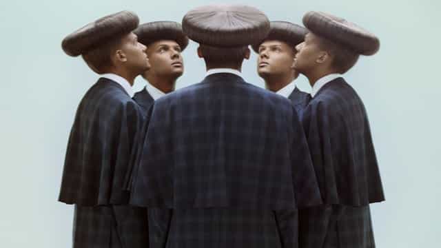 Déclaration Lyrics - Stromae