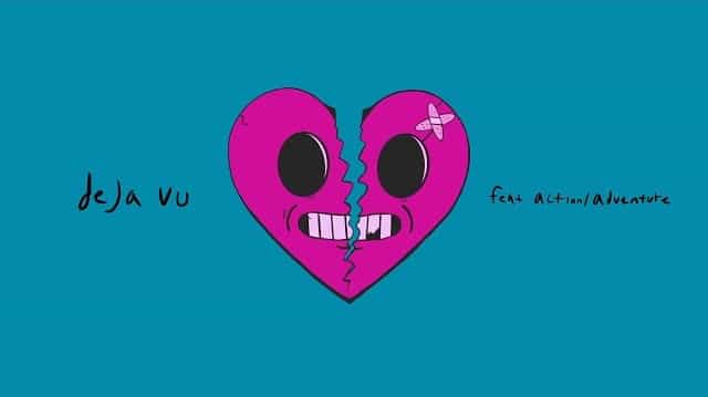 Deja Vu Lyrics - Magnolia Park