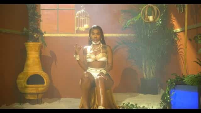 Dickmatized Lyrics - Jada Kingdom