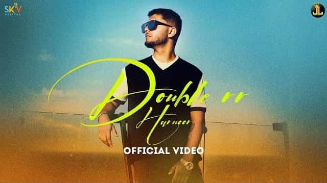 Double R Lyrics - Harnoor