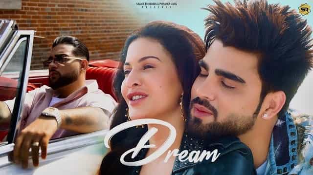 Dream Lyrics - Inder Chahal | Karan Aujla