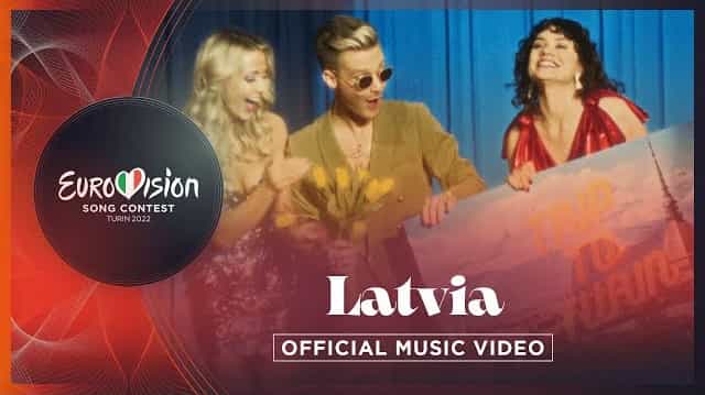 Eat Your Salad Lyrics - Citi Zēni