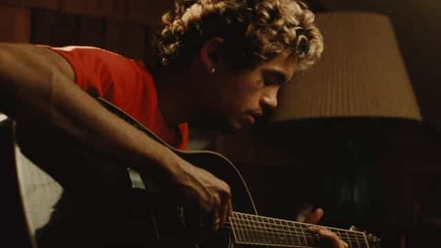 Elliot’s Song Lyrics - Dominic Fike