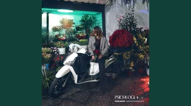 FIORI MORTI Lyrics - PSICOLOGI