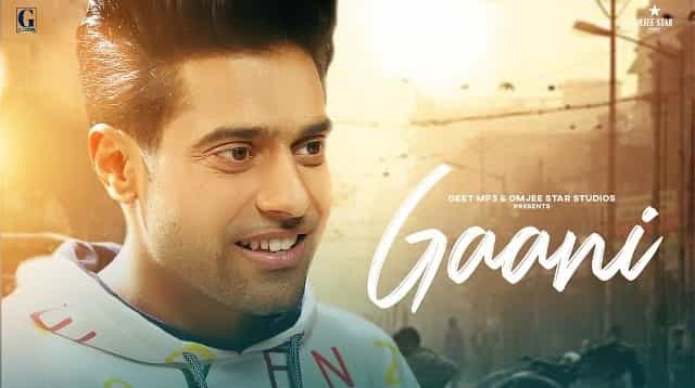 Gaani Lyrics - Guri | Jatt Brothers