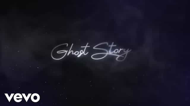 Ghost Story Lyrics - Carrie Underwood