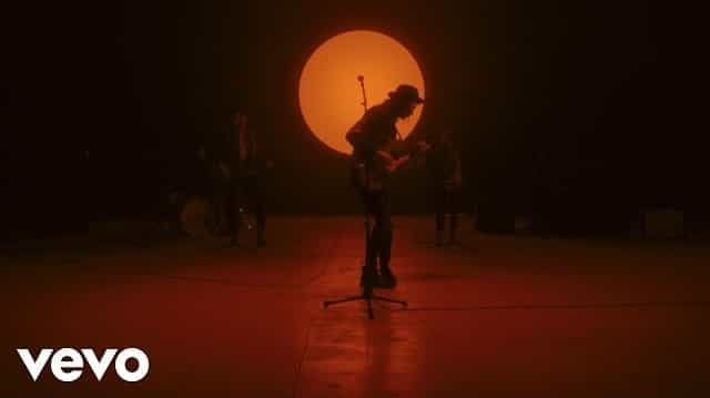 Give Me The Reason Lyrics - James Bay