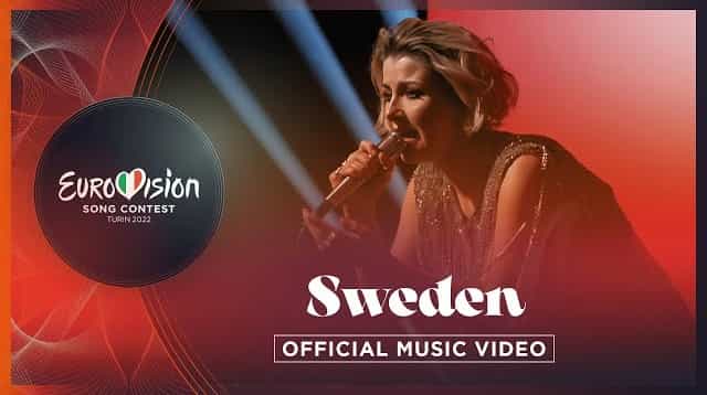 Hold Me Closer Lyrics - Cornelia Jakobs