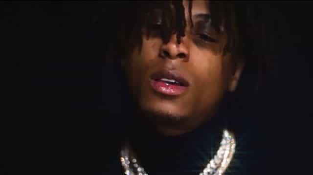 Holy Lyrics - NBA YoungBoy
