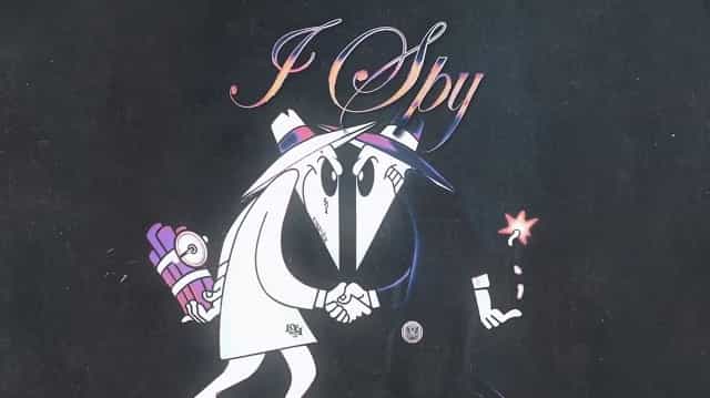 I Spy Lyrics - Yung Bans ft. Future