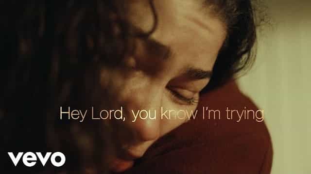 I'm Tired Lyrics - Labrinth & Zendaya