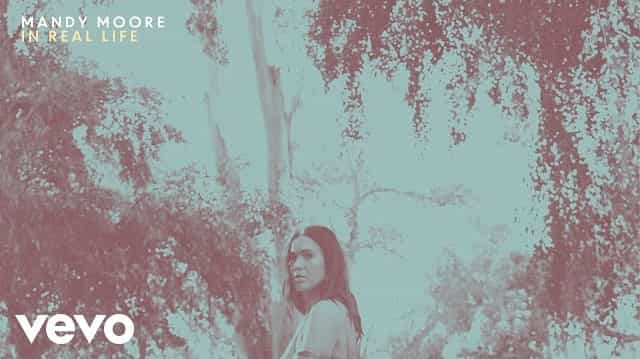 In Real Life Lyrics - Mandy Moore