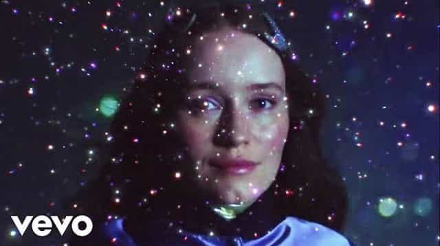 It Gets Dark Lyrics - Sigrid