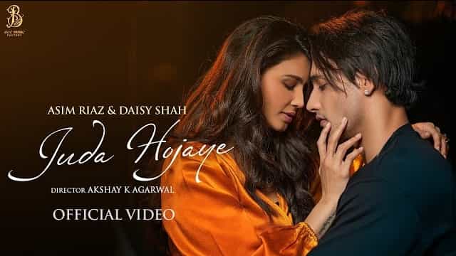 Juda Hojaye Lyrics - Amit Kumar