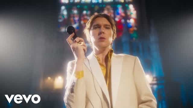 K Hole Lyrics - Alex Cameron