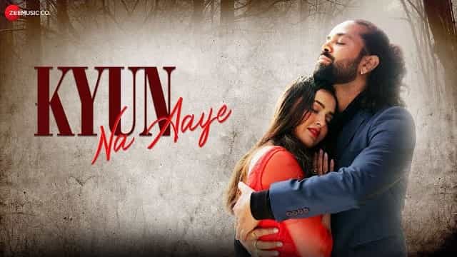 Kyun Na Aaye Lyrics - Pranav Vatsa