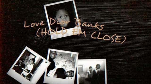 Love Dior Banks Lyrics - Lil Durk