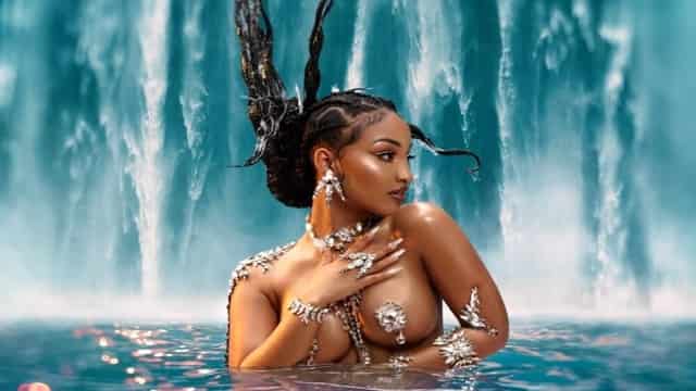 Lying If I Call It Love Lyrics - Shenseea ft. Sean Paul