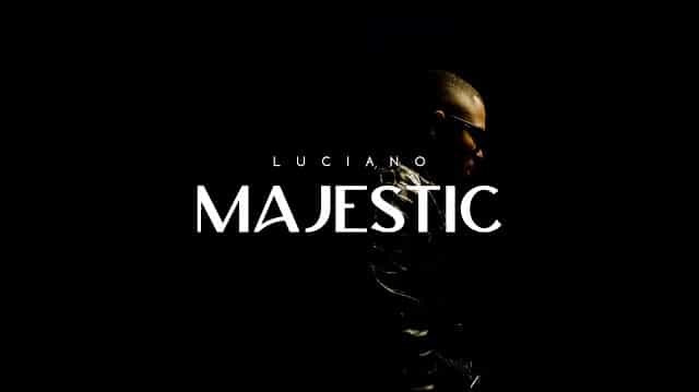 Majestic Lyrics - Luciano