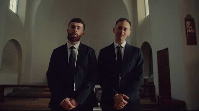 My Brother Lyrics - Sam Tompkins