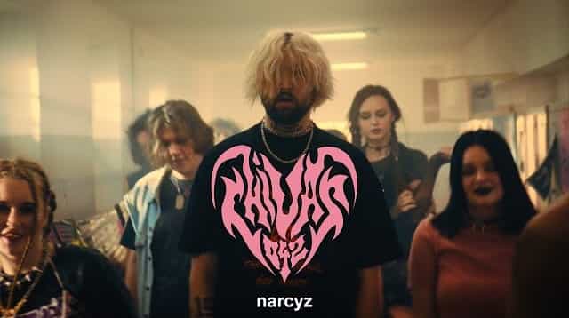 Narcyz Lyrics - Chivas