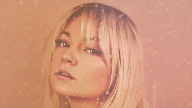 Next Time Lyrics - JESSIA