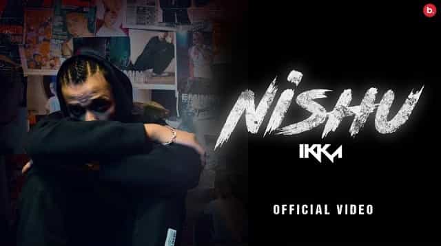Nishu Lyrics - Ikka