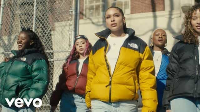 No Effort Lyrics - Princess Nokia