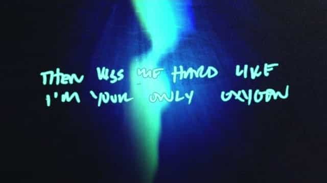 Oxygen Lyrics - Emeli Sandé