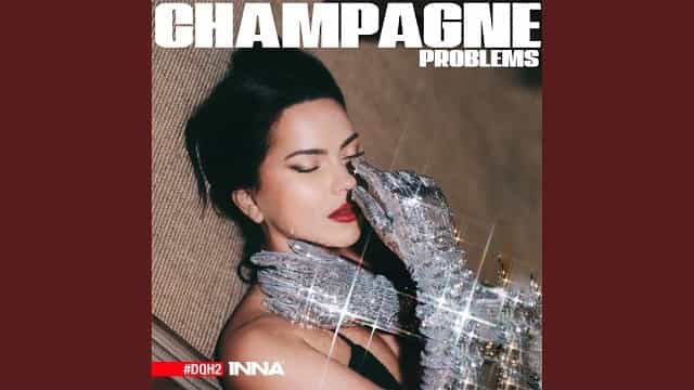 Oxygen Lyrics - INNA