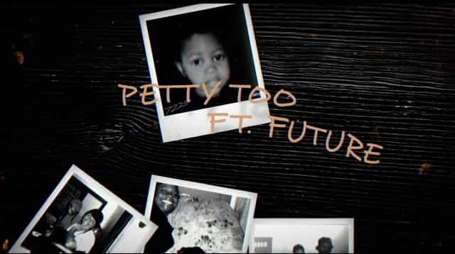 Petty Too Lyrics - Lil Durk ft. Future