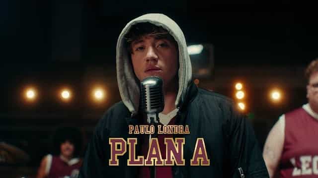 Plan A Lyrics - Paulo Londra
