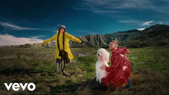 Pool Lyrics - Still Woozy & Remi Wolf