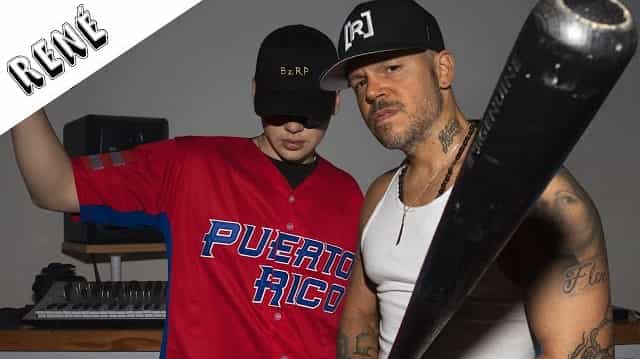 Residente: Bzrp Music Sessions, Vol. 49 Lyrics - Bizarrap & Residente