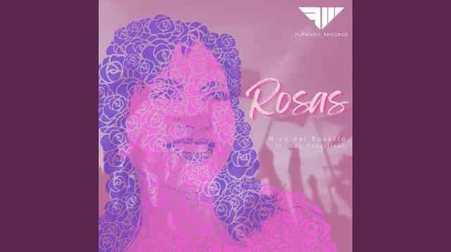 Rosas Lyrics - Nica Del Rosario