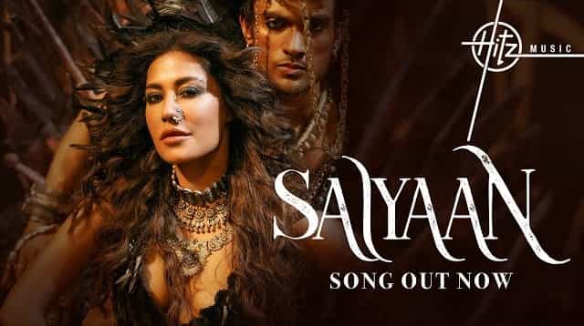 Saiyaan Lyrics - Asees Kaur