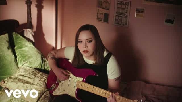 Shotgun Lyrics - Soccer Mommy