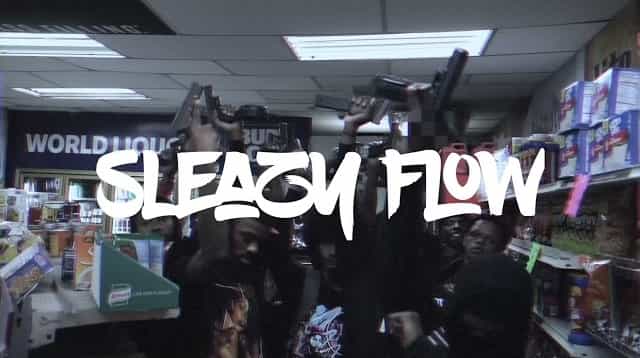 Sleazy Flow Lyrics - SleazyWorld Go