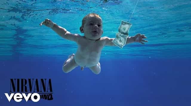 Something In The Way Lyrics - Nirvana