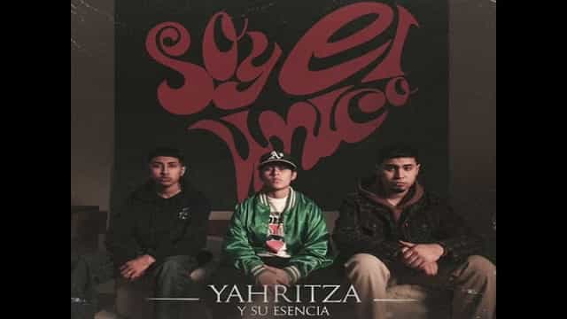 Soy El Único Lyrics - Yaritza Martinez