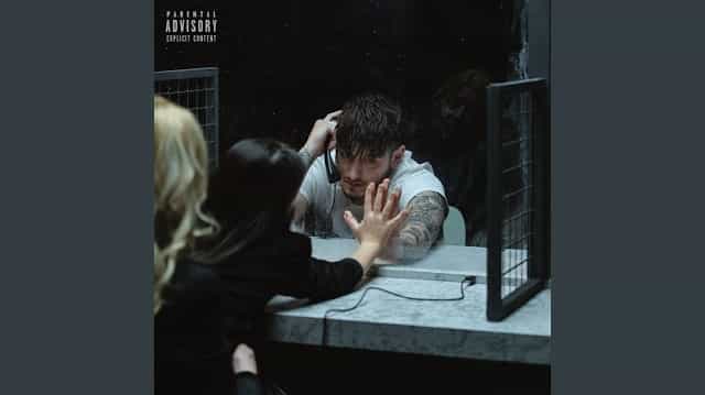 Storie Tristi Lyrics (Testo) - Paky