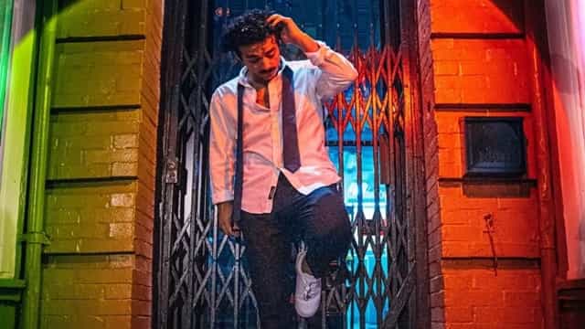 Sun & Moon Lyrics - Anees