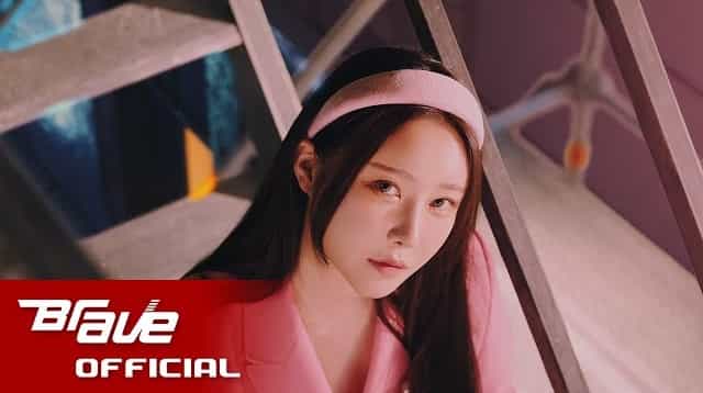Thank You Lyrics - Brave Girls