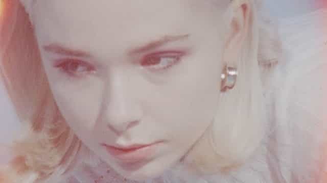 That's What Makes Me Love You Lyrics - The Regrettes