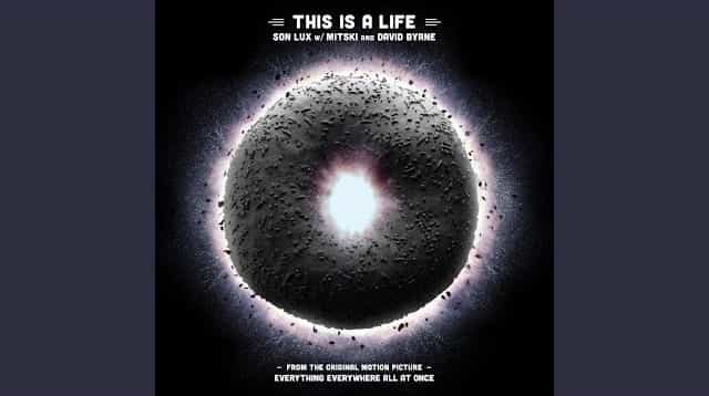 This Is A Life Lyrics - Son Lux ft. Mitski