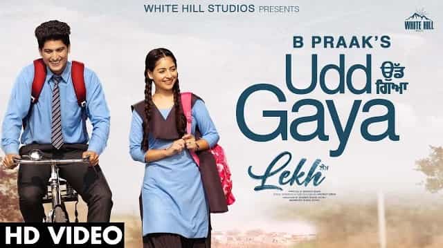 Udd Gaya Lyrics - B Praak | Lekh