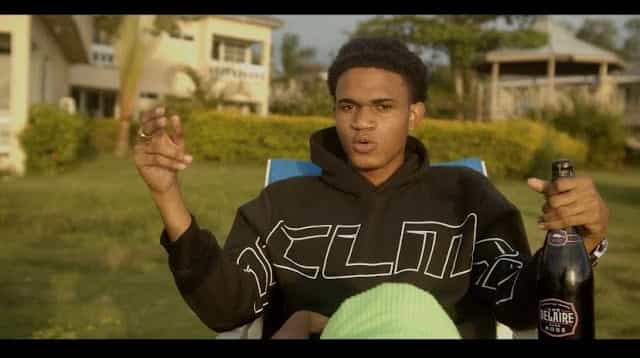 Verified Choppa 2 Lyrics - Marksman