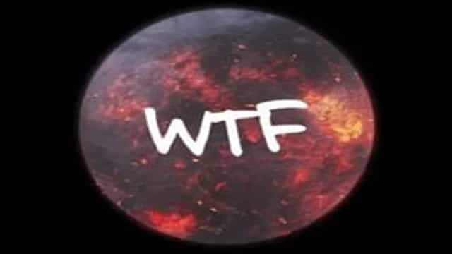 WTF Lyrics - Sasha Alex Sloan
