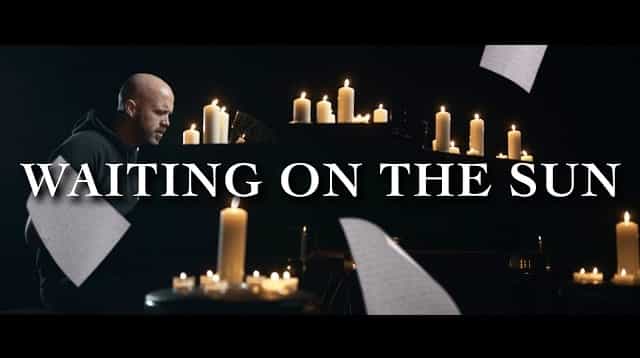 Waiting On The Sun Lyrics - Citizen Soldier